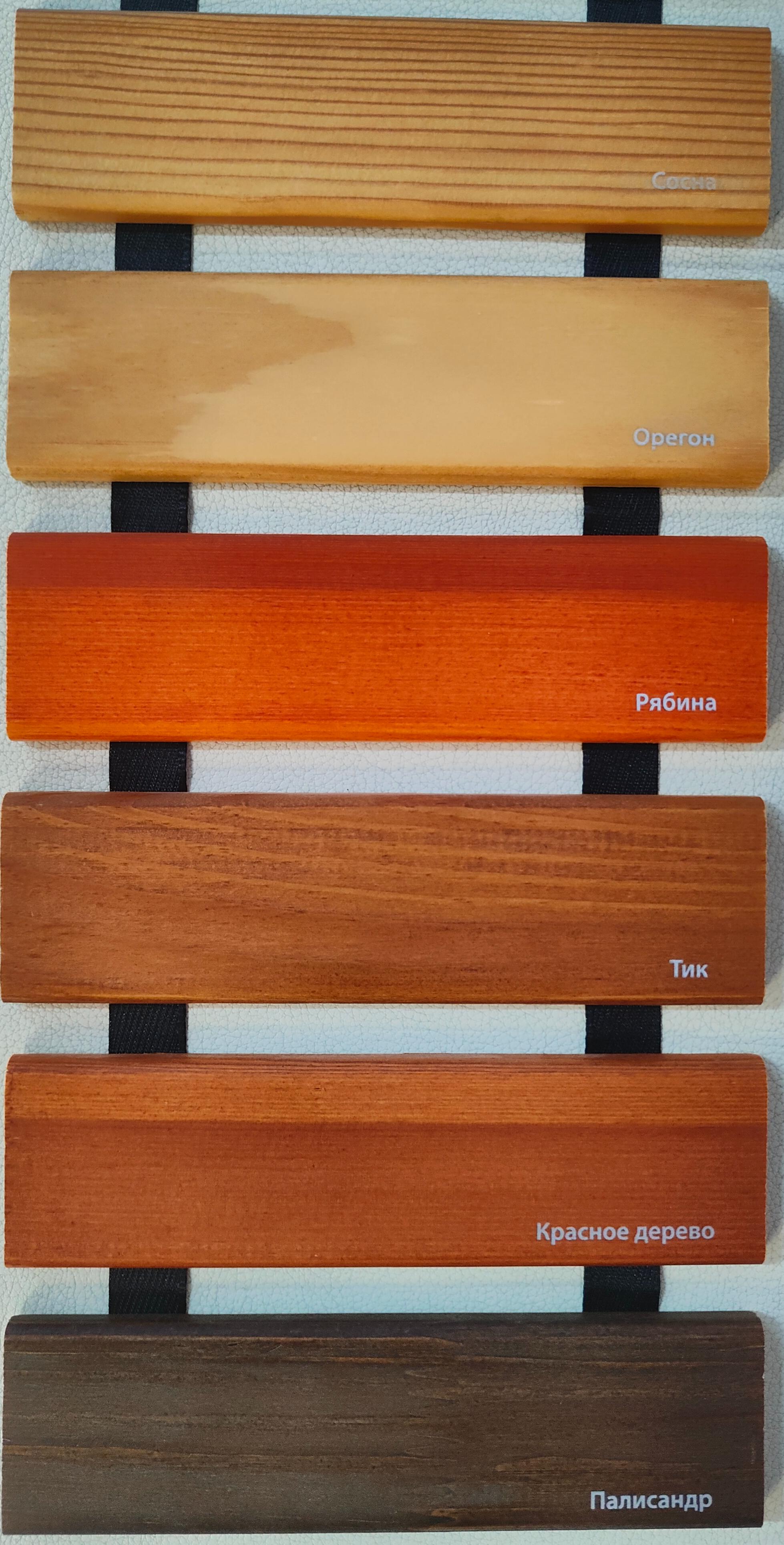 Антисептик лессирующий VALTTI LOG (мат) Антисептик лессирующий VALTTI LOG (мат)